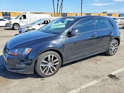 3VW217AU8GM047443 2016 VOLKSWAGEN GOLF