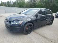 3VW217AU8GM048995 2016 VOLKSWAGEN GOLF