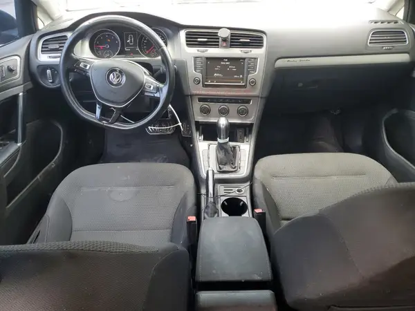 3VW217AU8GM048995 2016 VOLKSWAGEN GOLF - Image 8