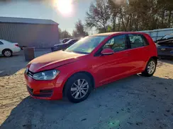 3VW217AU8GM051363 2016 VOLKSWAGEN GOLF
