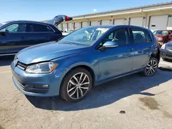 3VW217AU8GM052481 2016 VOLKSWAGEN GOLF
