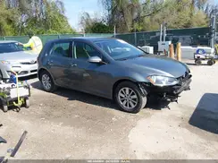 3VW217AU8GM053467 2016 VOLKSWAGEN GOLF