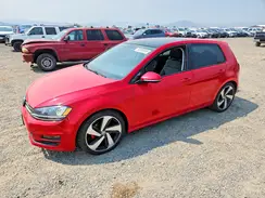 3VW217AU8GM056515 2016 VOLKSWAGEN GOLF