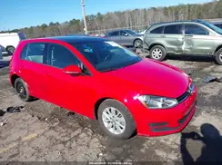 3VW217AU8GM060869 2016 VOLKSWAGEN GOLF