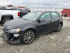 3VW217AU8GM065389 2016 VOLKSWAGEN GOLF