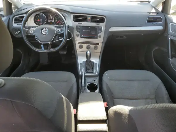 3VW217AU8GM065859 2016 VOLKSWAGEN GOLF - Image 8