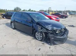 3VW217AU8HM016453 2017 VOLKSWAGEN GOLF