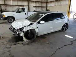 3VW217AU8HM019739 2017 VOLKSWAGEN GOLF