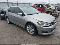3VW217AU8HM025248 2017 VOLKSWAGEN GOLF