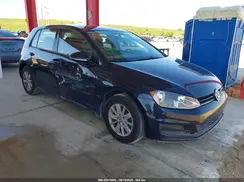 3VW217AU8HM035892 2017 VOLKSWAGEN GOLF