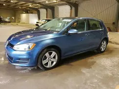 3VW217AU8HM037836 2017 VOLKSWAGEN GOLF