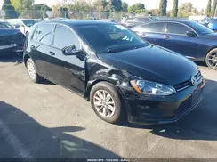 3VW217AU8HM037948 2017 VOLKSWAGEN GOLF