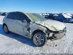 3VW217AU8HM038730 2017 VOLKSWAGEN GOLF