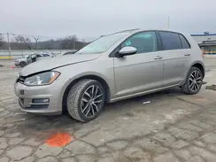 3VW217AU8HM058833 2017 VOLKSWAGEN GOLF