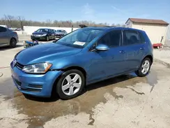 3VW217AU8HM067127 2017 VOLKSWAGEN GOLF