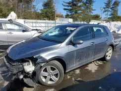 3VW217AU8HM068018 2017 VOLKSWAGEN GOLF