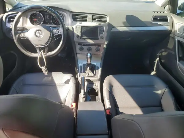 3VW217AU8HM068018 2017 VOLKSWAGEN GOLF - Image 8