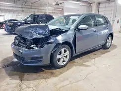 3VW217AU8HM070318 2017 VOLKSWAGEN GOLF
