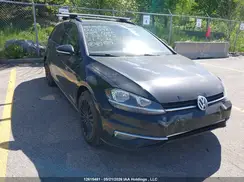 3VW217AU8KM521772 2019 VOLKSWAGEN GOLF