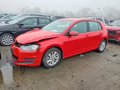 3VW217AU9GM010370 2016 VOLKSWAGEN GOLF