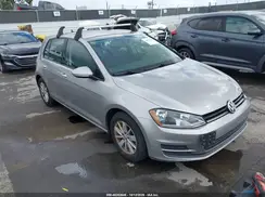 3VW217AU9GM011034 2016 VOLKSWAGEN GOLF