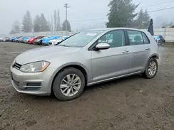 3VW217AU9GM016122 2016 VOLKSWAGEN GOLF