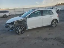 3VW217AU9GM016265 2016 VOLKSWAGEN GOLF