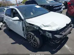 3VW217AU9GM019439 2016 VOLKSWAGEN GOLF