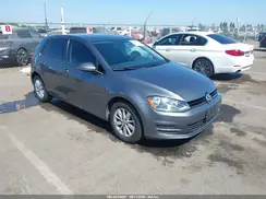 3VW217AU9GM021997 2016 VOLKSWAGEN GOLF