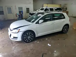 3VW217AU9GM030165 2016 VOLKSWAGEN GOLF
