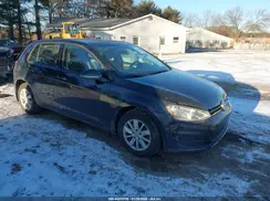 3VW217AU9GM030263 2016 VOLKSWAGEN GOLF