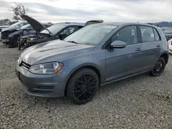 3VW217AU9GM032188 2016 VOLKSWAGEN GOLF