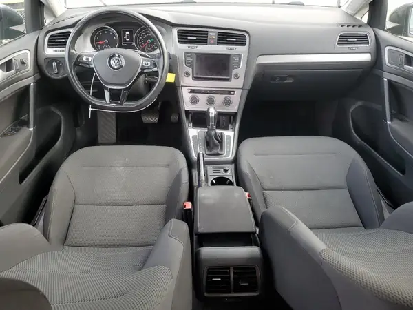 3VW217AU9GM032188 2016 VOLKSWAGEN GOLF - Image 8