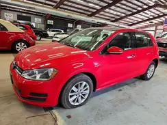 3VW217AU9GM032255 2016 VOLKSWAGEN GOLF