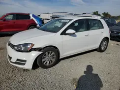 3VW217AU9GM034698 2016 VOLKSWAGEN GOLF