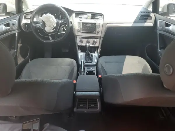 3VW217AU9GM034992 2016 VOLKSWAGEN GOLF - Image 8