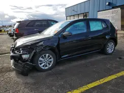 3VW217AU9GM035057 2016 VOLKSWAGEN GOLF