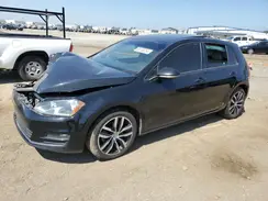 3VW217AU9GM037374 2016 VOLKSWAGEN GOLF