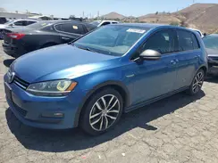 3VW217AU9GM037701 2016 VOLKSWAGEN GOLF