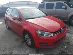3VW217AU9GM038427 2016 VOLKSWAGEN GOLF