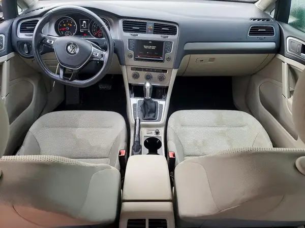 3VW217AU9GM038640 2016 VOLKSWAGEN GOLF - Image 8