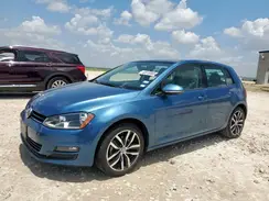 3VW217AU9GM039335 2016 VOLKSWAGEN GOLF