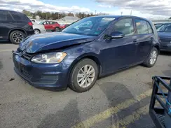 3VW217AU9GM039366 2016 VOLKSWAGEN GOLF