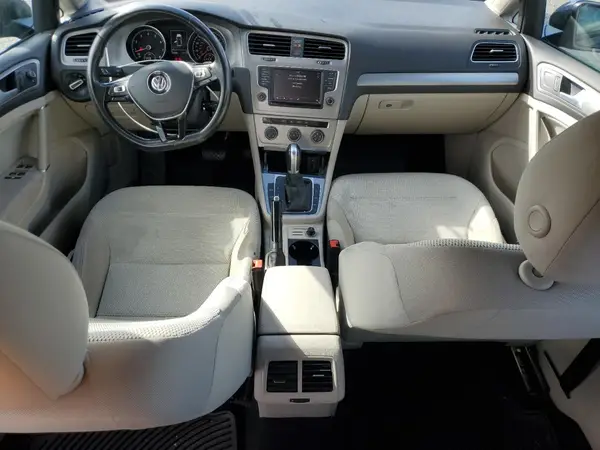 3VW217AU9GM039366 2016 VOLKSWAGEN GOLF - Image 8
