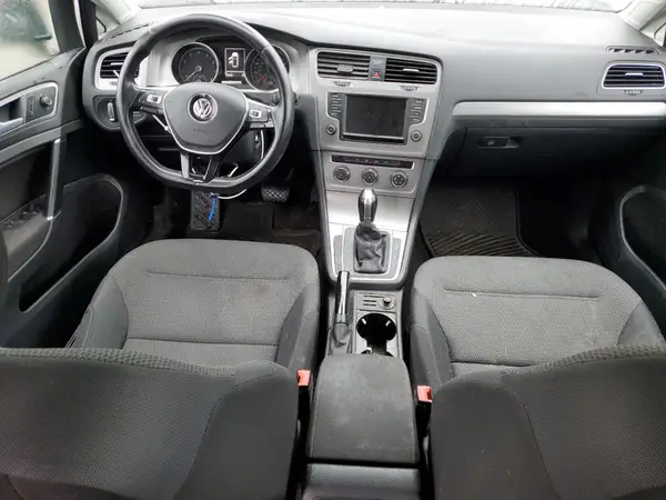 3VW217AU9GM041876 2016 VOLKSWAGEN GOLF - Image 8