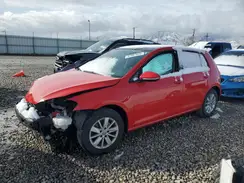 3VW217AU9GM041943 2016 VOLKSWAGEN GOLF