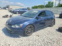 3VW217AU9GM042879 2016 VOLKSWAGEN GOLF