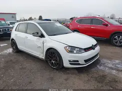 3VW217AU9GM043966 2016 VOLKSWAGEN GOLF