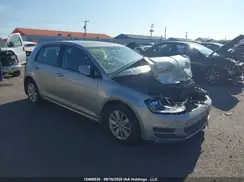 3VW217AU9GM046415 2016 VOLKSWAGEN GOLF