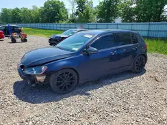 3VW217AU9GM047645 2016 VOLKSWAGEN GOLF